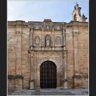 Úbeda | Santa María de los Reales Alcázares III