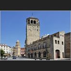 Úbeda | Torre del Reloj