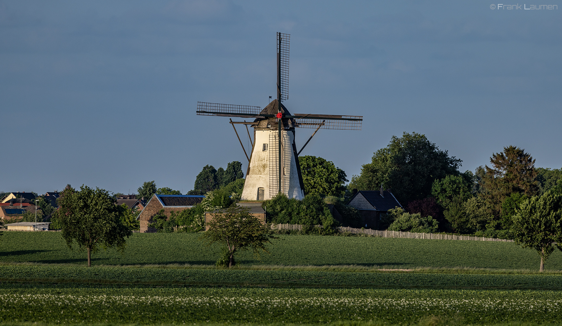 Bedburg an der Erft