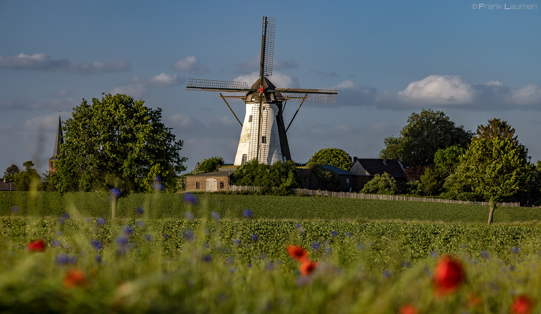 Bedburg an der Erft