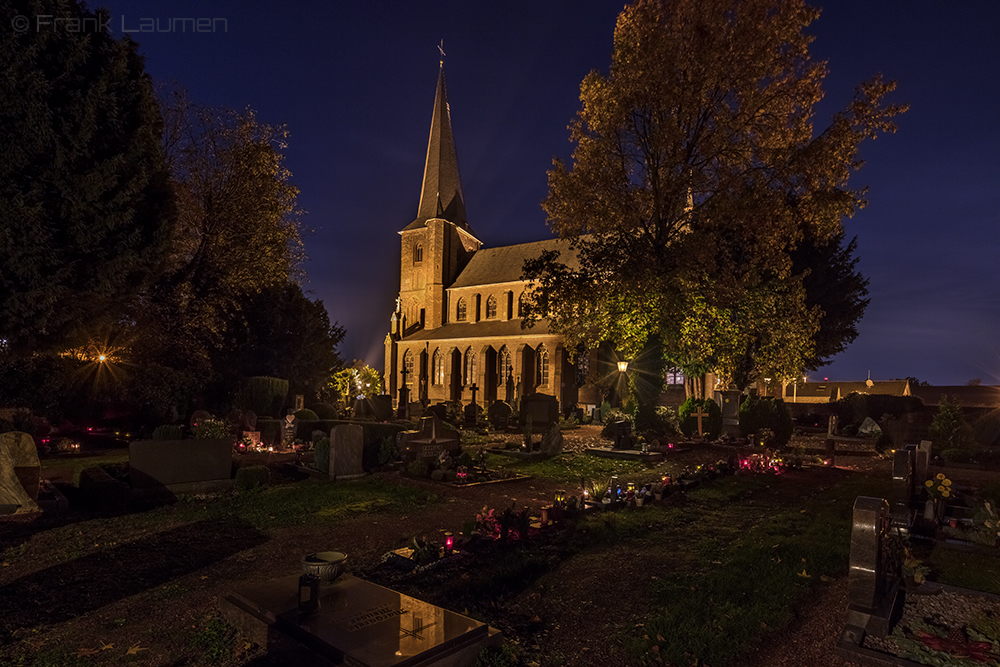 Bedburg Grottenherten