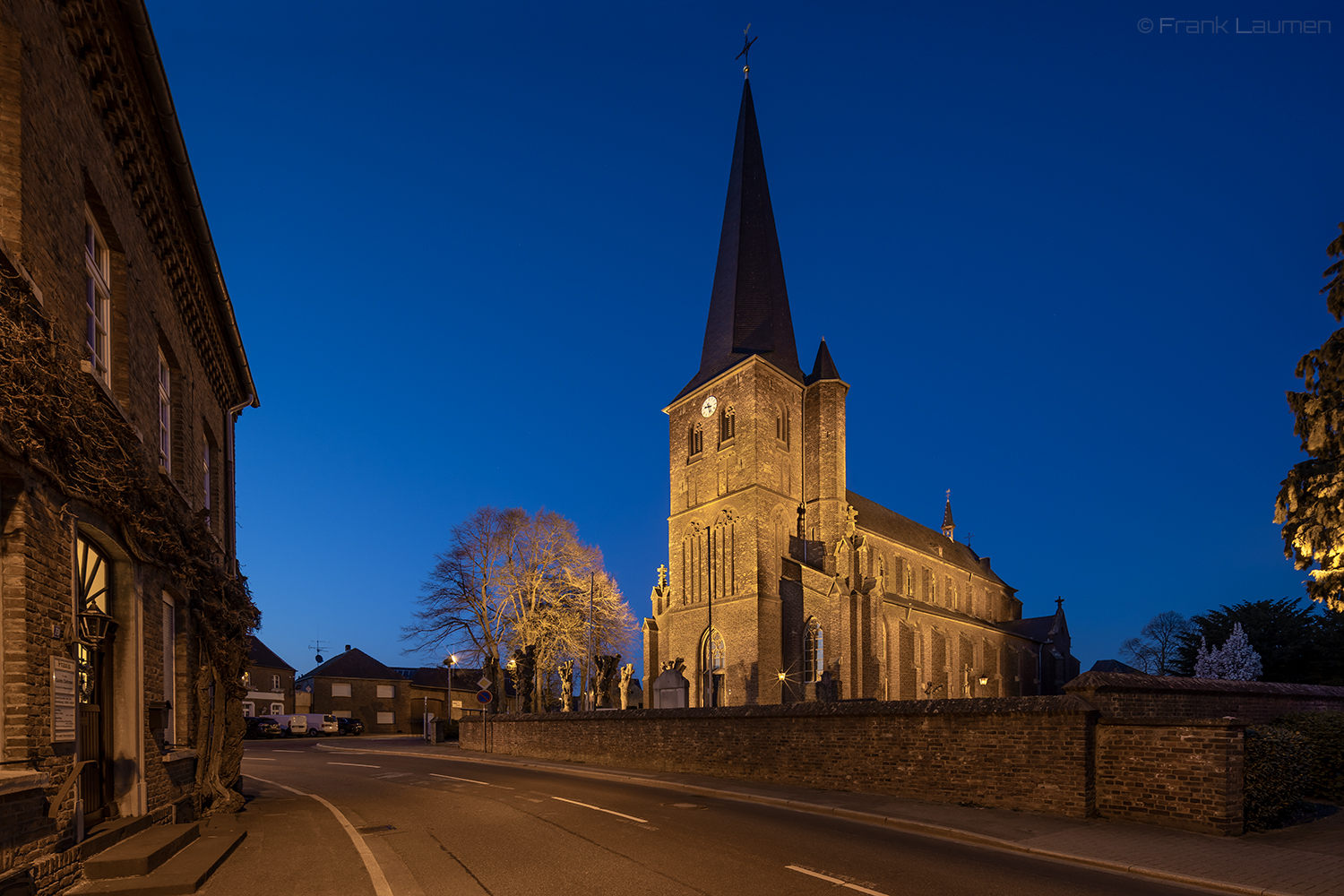 Bedburg Grottenherten