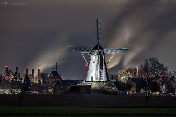 Bedburg Grottenherten