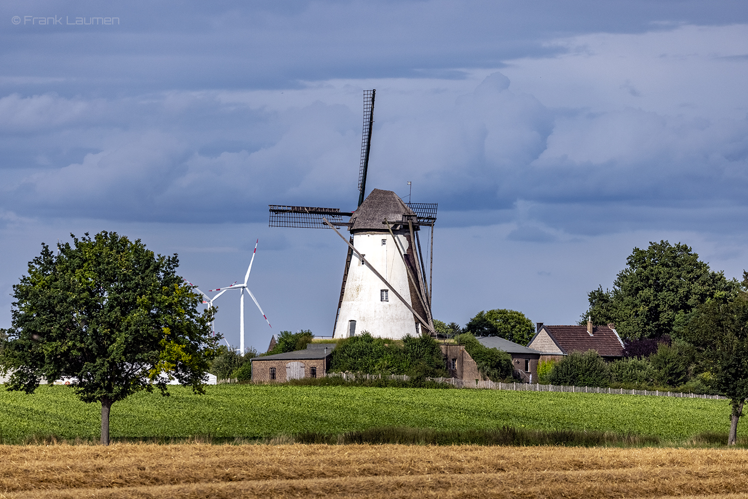 Bedburg Grottenherten