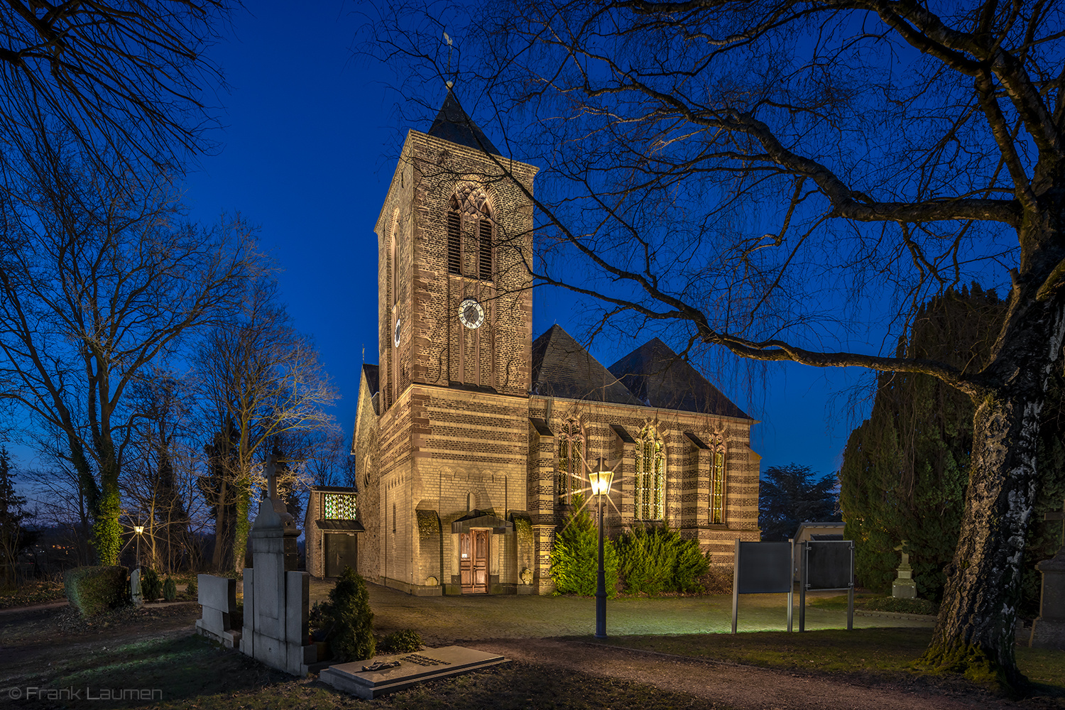 Bedburg - Lipp