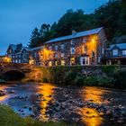 Beddgelert