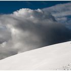 Bedecke deinen Himmel, Zeus, mit Wolkendunst