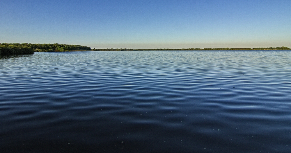 Bederkesaer See