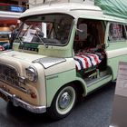 Bedford Camper