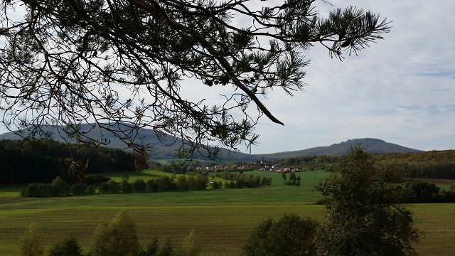 Bedheim / Thüringen