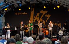 Bednarska Jazz Ensemble