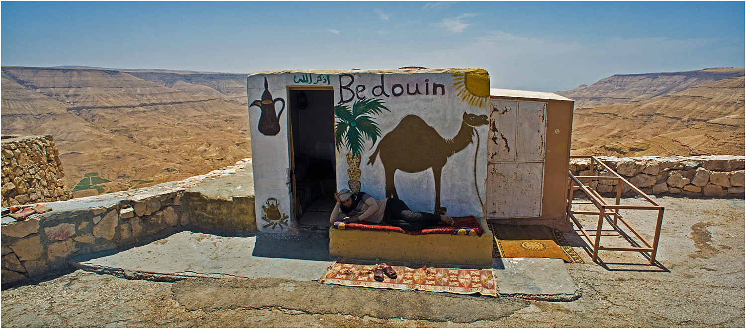 Bedouin