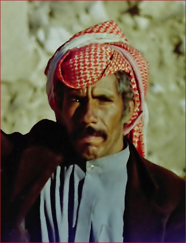 Bedouin