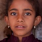 [ … bedouin girl II ]