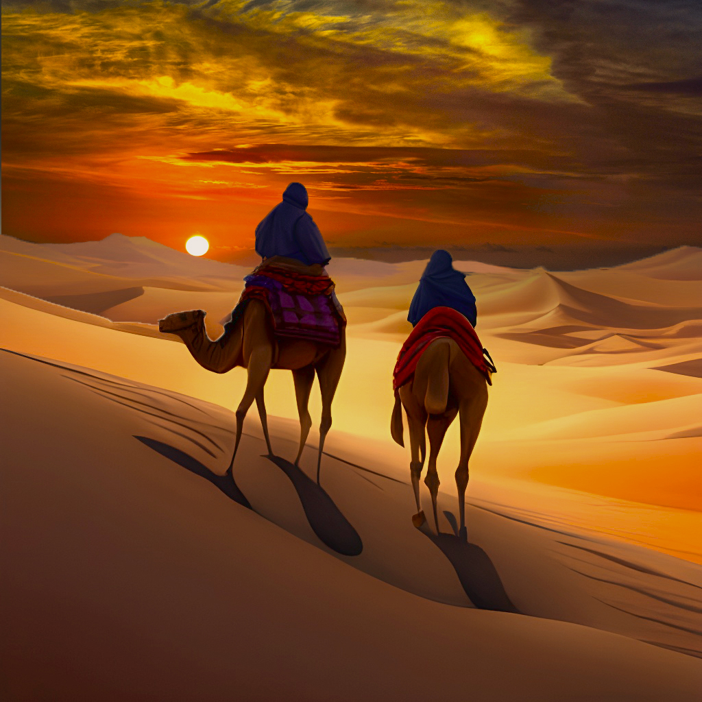 bedouins