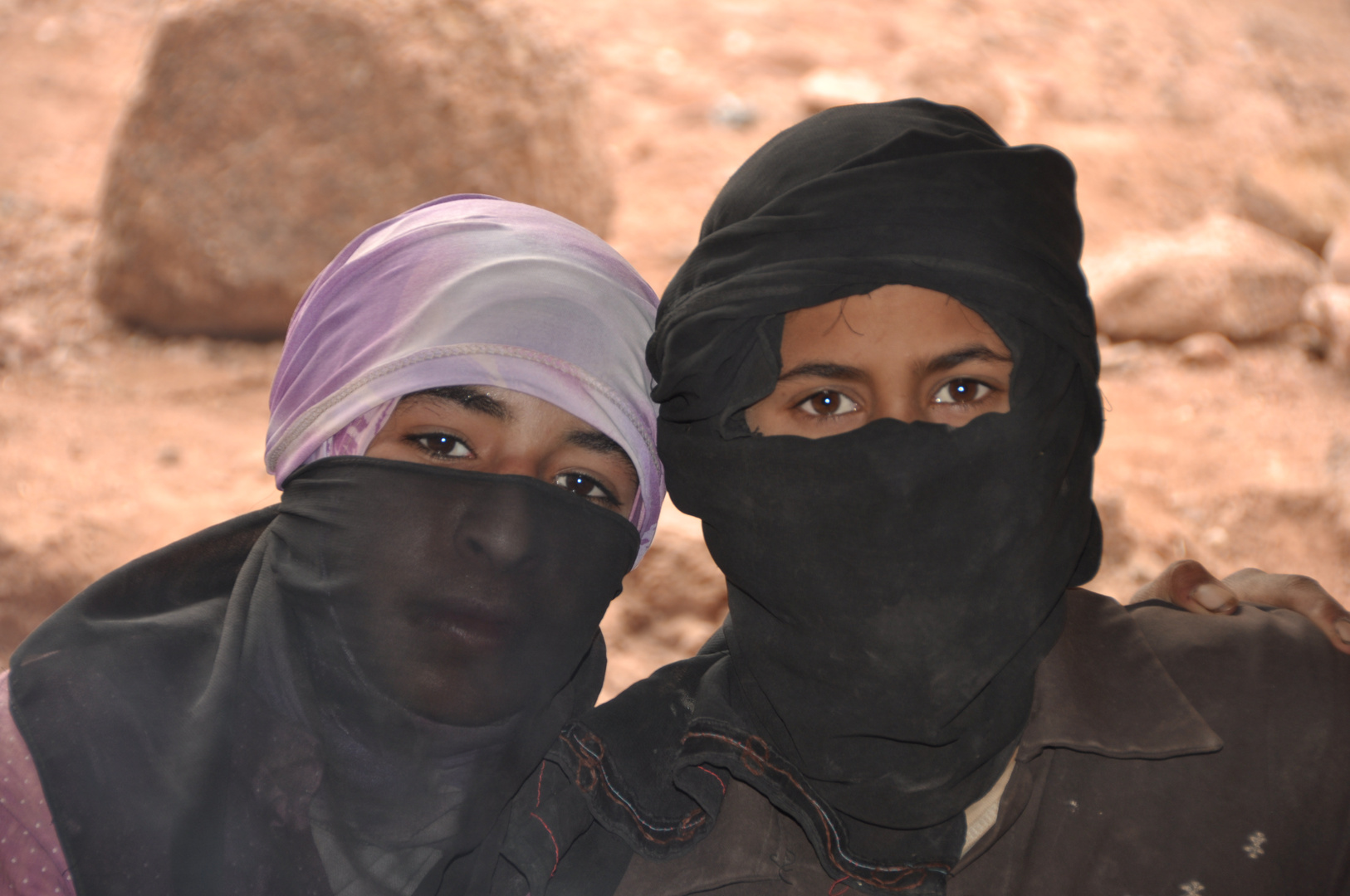 bedouins