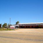 Bedourie Roadhouse