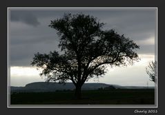 Bedrohlich mit Hoffnungsschimmer?