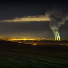 Bedrohlich Schön oder Schön Bedrohlich