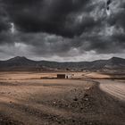 Bedrohliches Fuerteventura