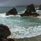 Bedruthan Steps