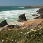 Bedruthan Steps