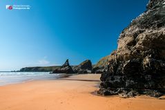 Bedruthan Steps 1