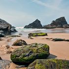 Bedruthan Steps