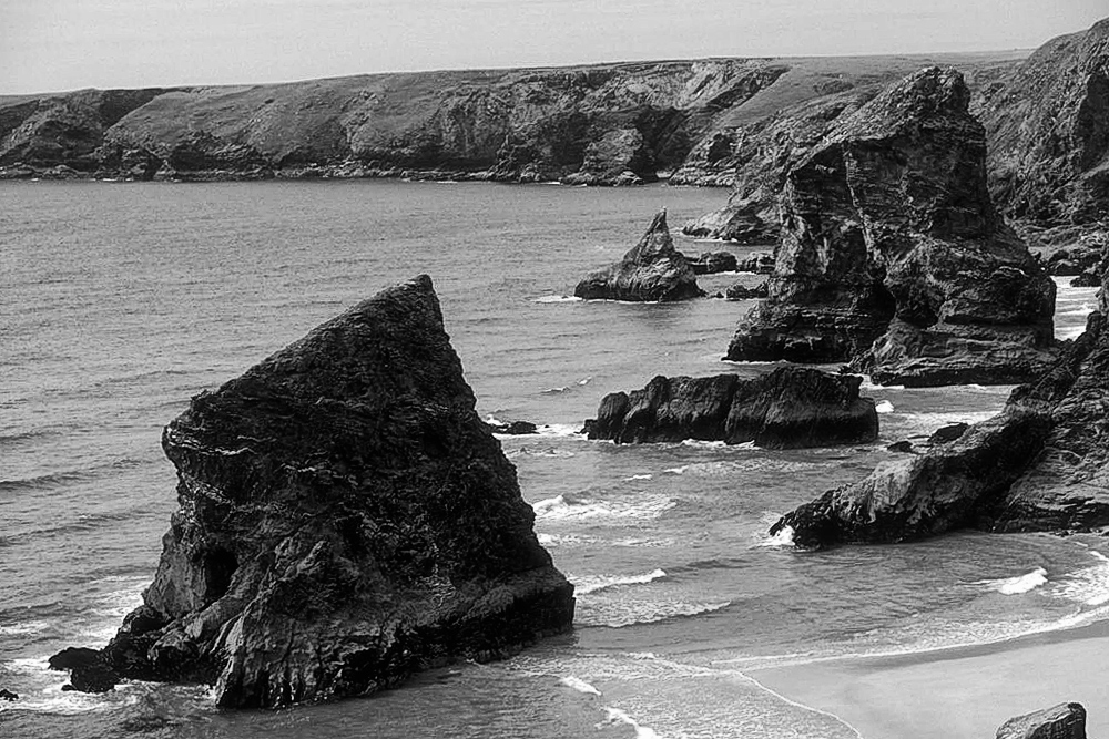 bedruthan steps