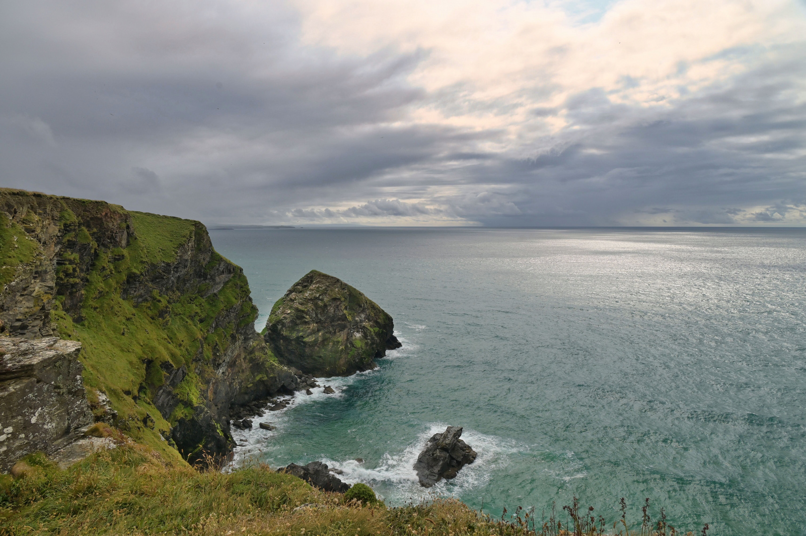 Bedruthan Steps 2