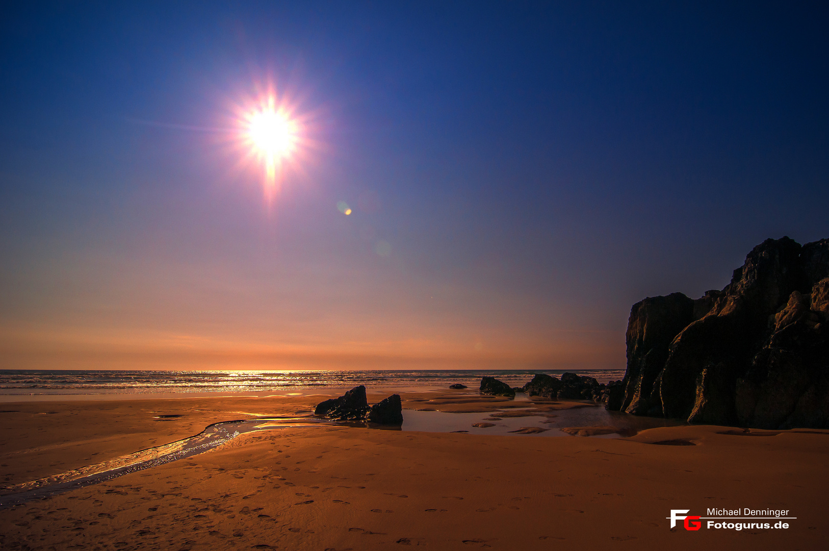 Bedruthan Steps 2