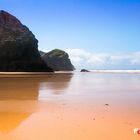 Bedruthan Steps 3