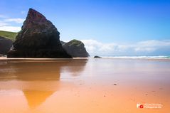 Bedruthan Steps 3