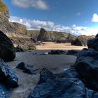 Bedruthan-Steps