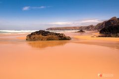 Bedruthan Steps 4