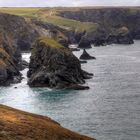 Bedruthan Steps