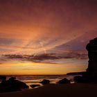 Bedruthan Steps