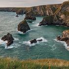 Bedruthan Steps