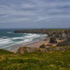 Bedruthan Steps