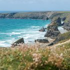 Bedruthan Steps