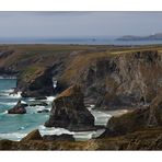 Bedruthan Steps