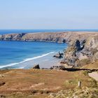 Bedruthan Steps