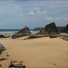 Bedruthan Steps