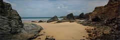 Bedruthan Steps