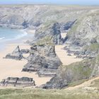 Bedruthan Steps