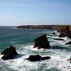 Bedruthan Steps