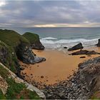 Bedruthan Steps