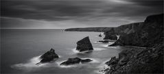 Bedruthan Steps