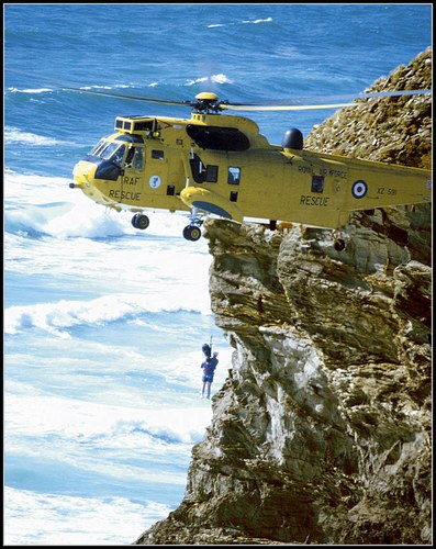 Bedruthan Steps