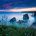 Bedruthan Steps - Cornwall #1